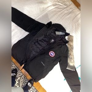 Canada Goose Expedition Parka